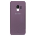 Galinis dangtelis Samsung G960 S9 violetinis (purple) (O) 